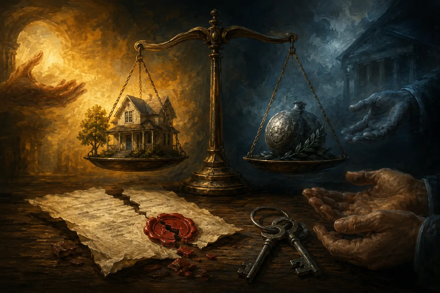 ابطال-قرار-داد-معاوضه