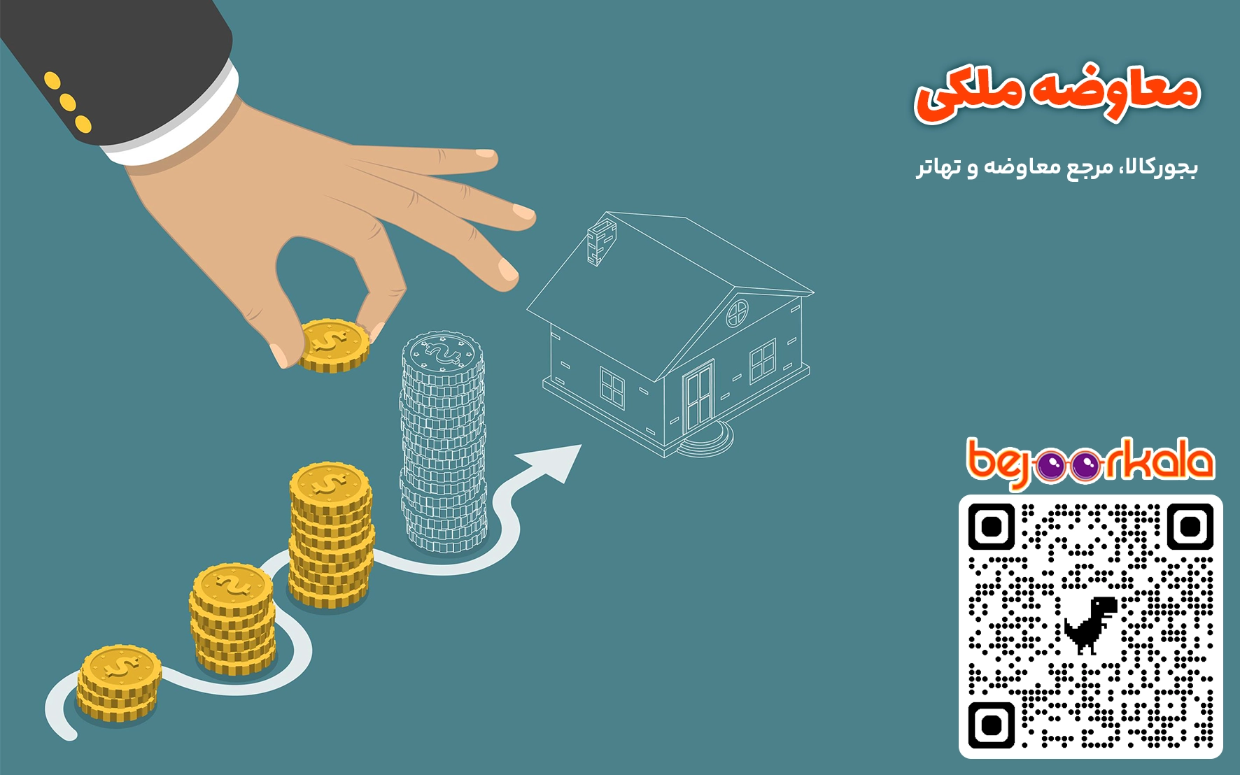 معاوضه ملک