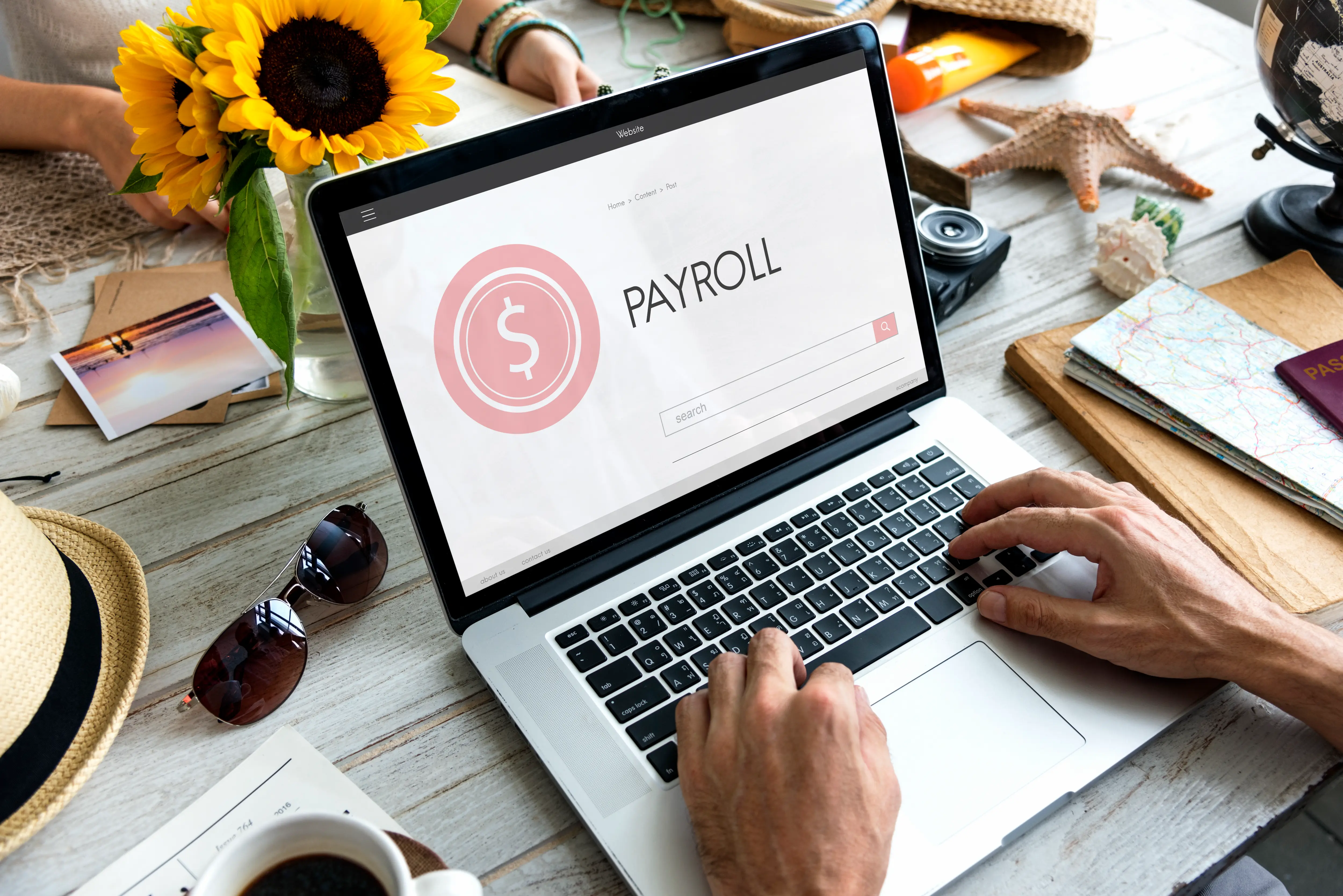 نکات مهم برای معاوضه آنلاین امن